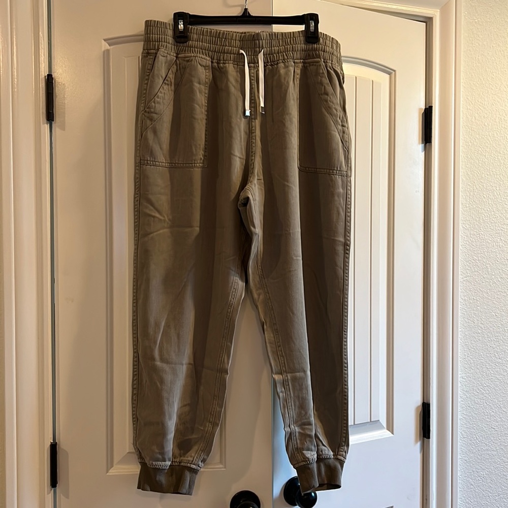 Dear John jogger pants